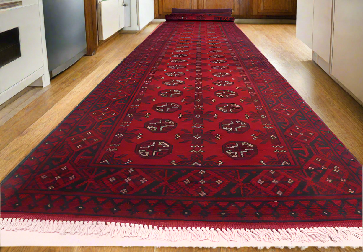 Persian hallway Rug Auckland