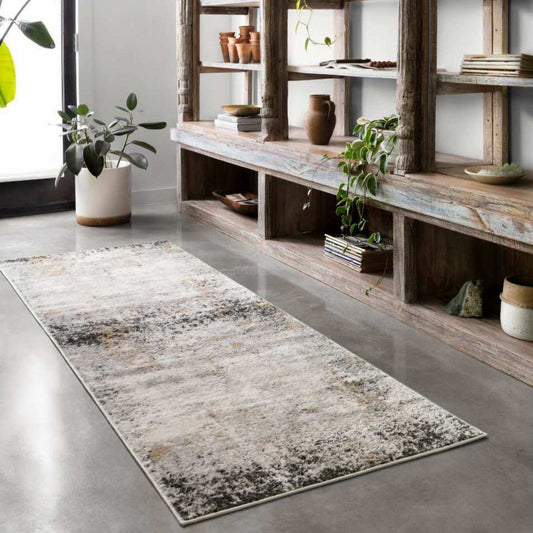 Alchemy Runner Granite/Gold