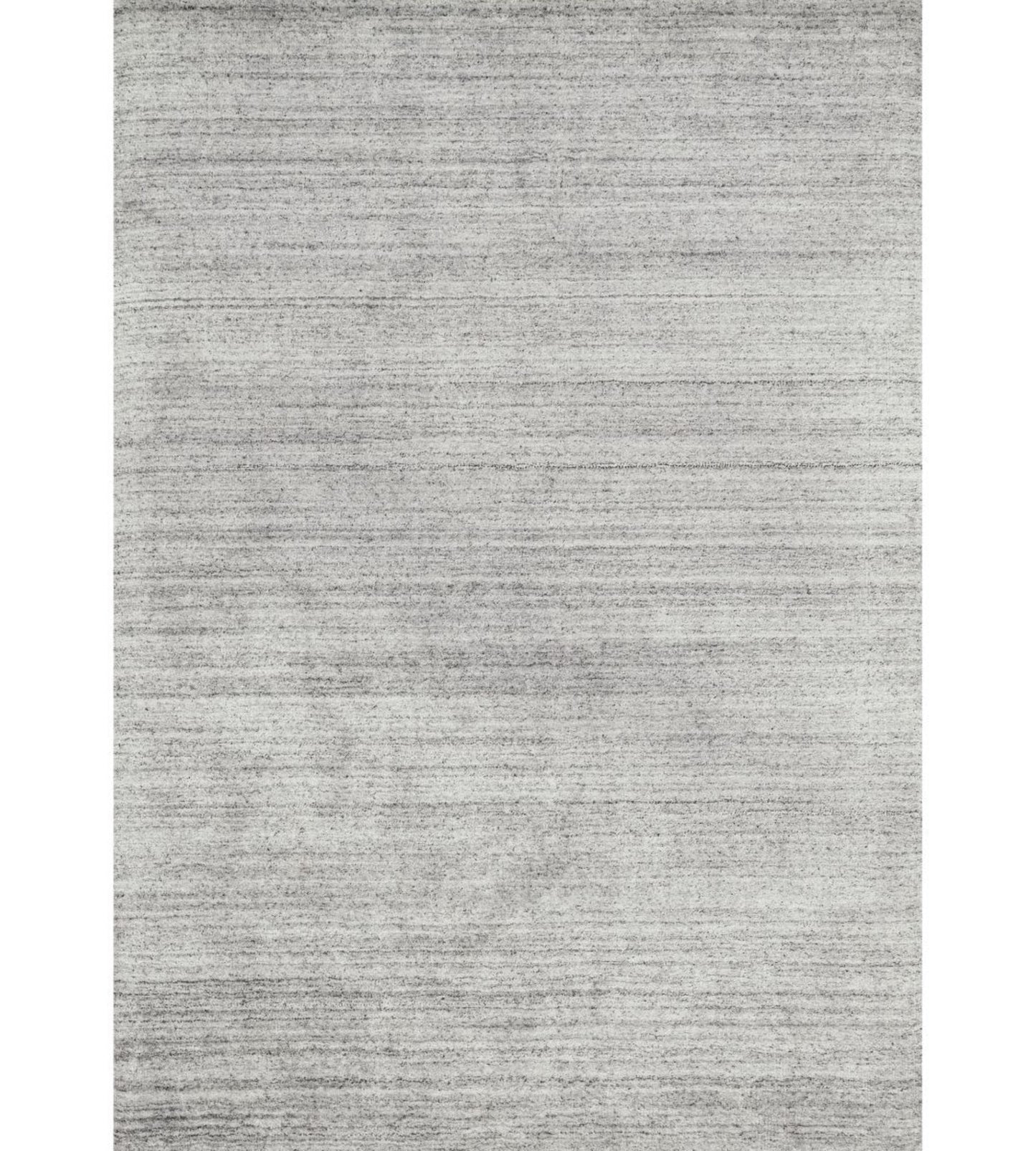 Barkley Silver Rug - 229x289cm