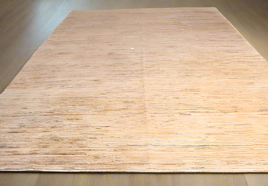 Afghan Hand Knotted Ziegler Rug - 300x200cm