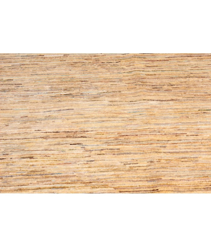 Afghan Hand Knotted Ziegler Rug - 300x200cm