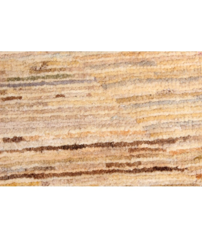 Afghan Hand Knotted Ziegler Rug - 300x200cm
