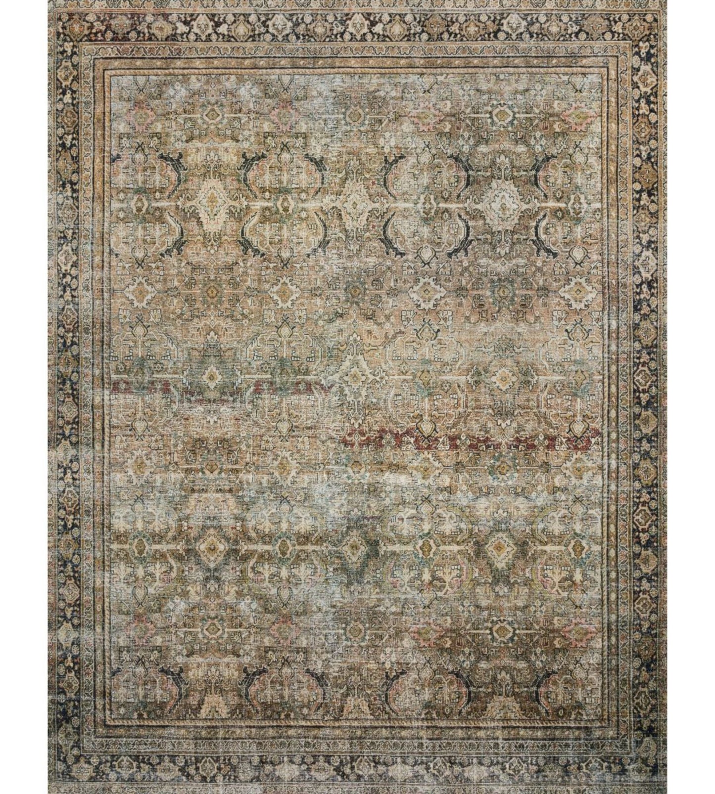 luxury Persian Rugs Auckland NZ