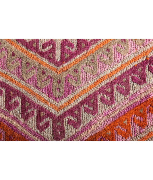 Handmade Oriental Moshwani Rug 180x150