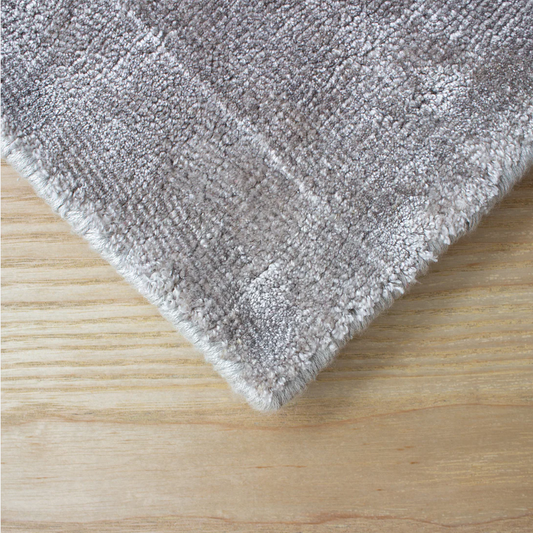 Monu Stone Grey Rug 200x300