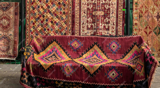 The Timeless Legacy: Why a Persian Rug is a Lifetime Investment for Your Home
