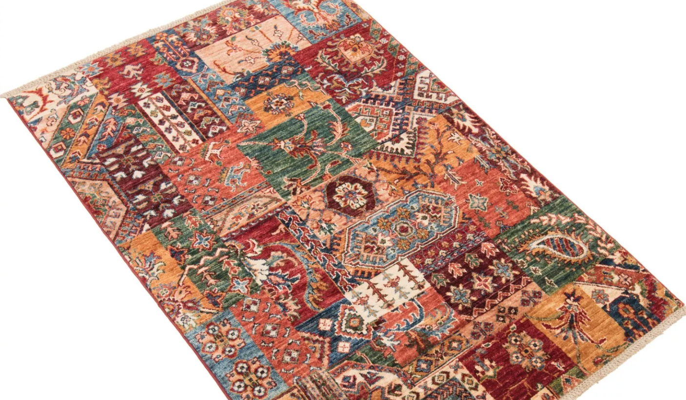 Modern Rugs