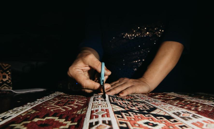 Persian Rugs New Zealand