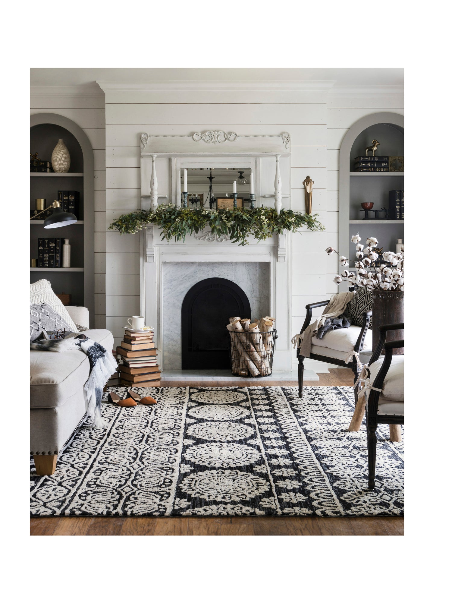 Egyptian Rugs