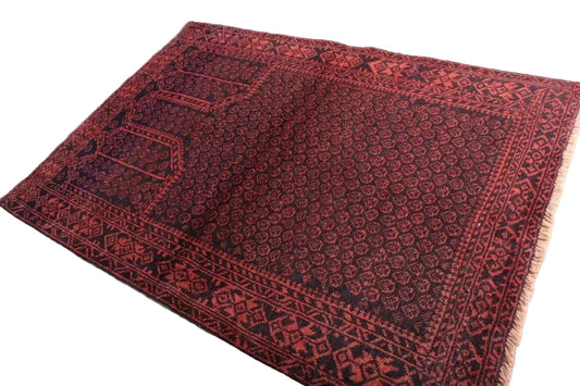 Persian Rug 130x92cm