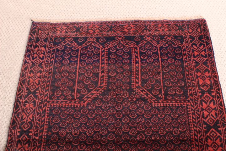 Persian Rug 130x92cm
