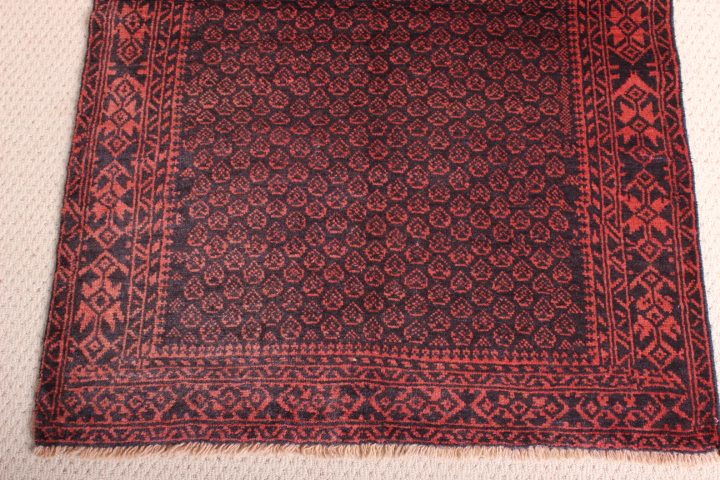Persian Rug 130x92cm