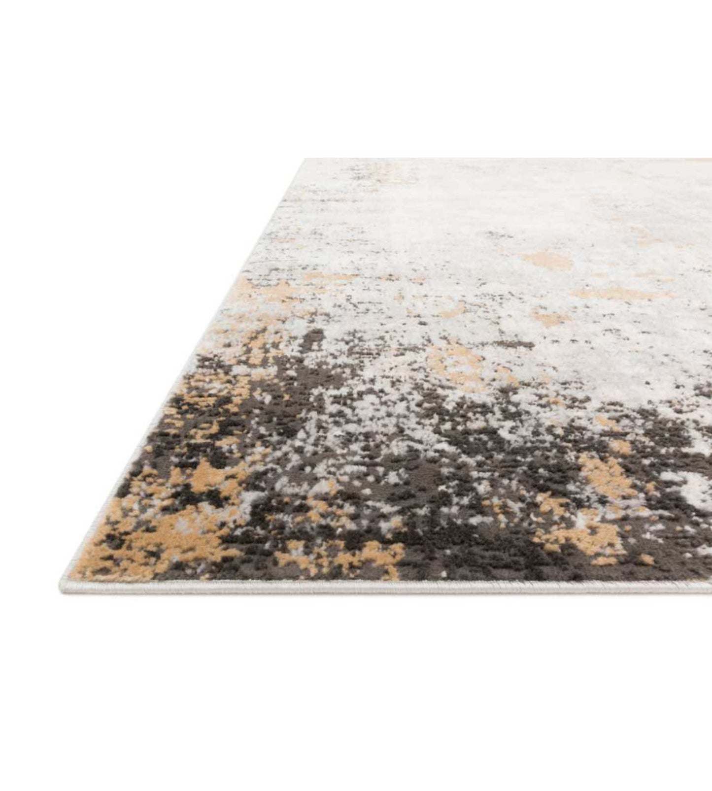 Alchemy Runner Granite/Gold