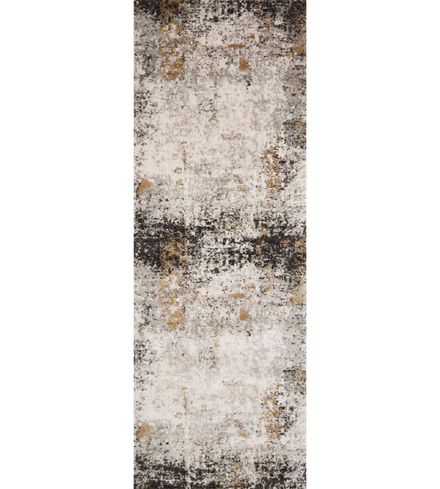 Alchemy Runner Granite/Gold