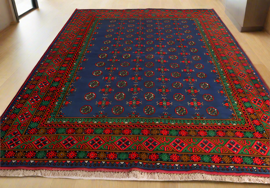 handmade rugs nz