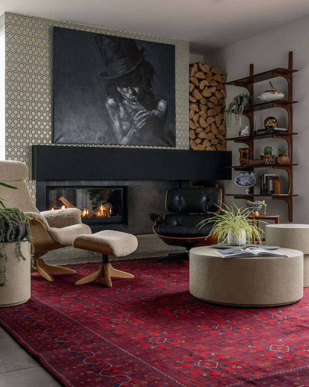 Persian Rug Auckland