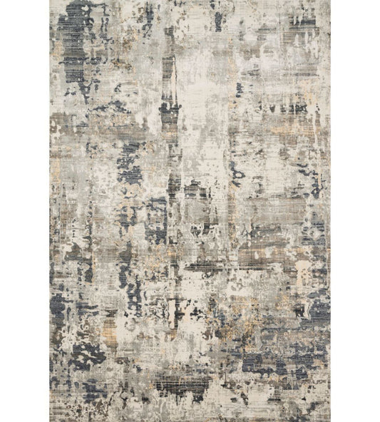 Cascade Rug - Ivory/Natural
