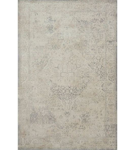 Everly Ivory Rug - 79x122cm