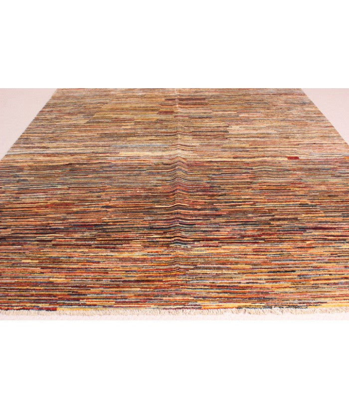 Afghan Hand Knotted Ziegler Gabbeh Rug 300x200cm