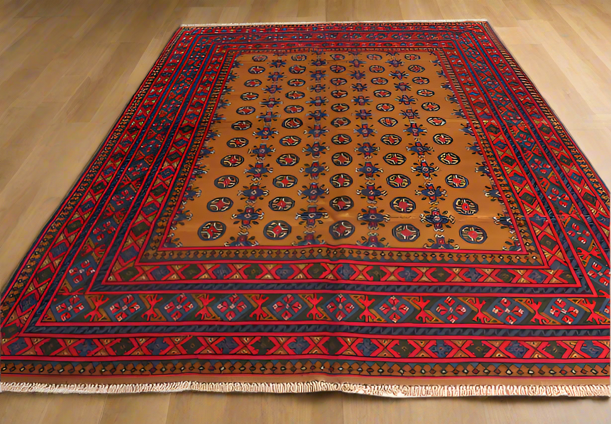 Persian Rug Auckland