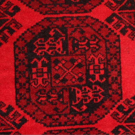 Handmade Rug