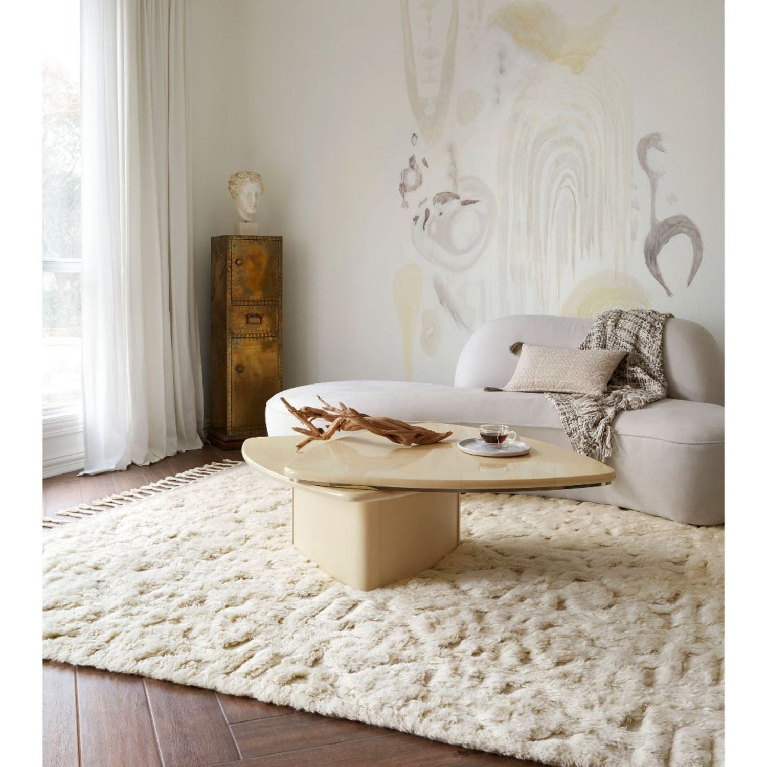 modern rugs NZ