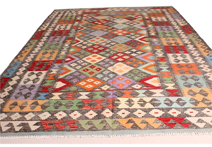 Hand Made Rug