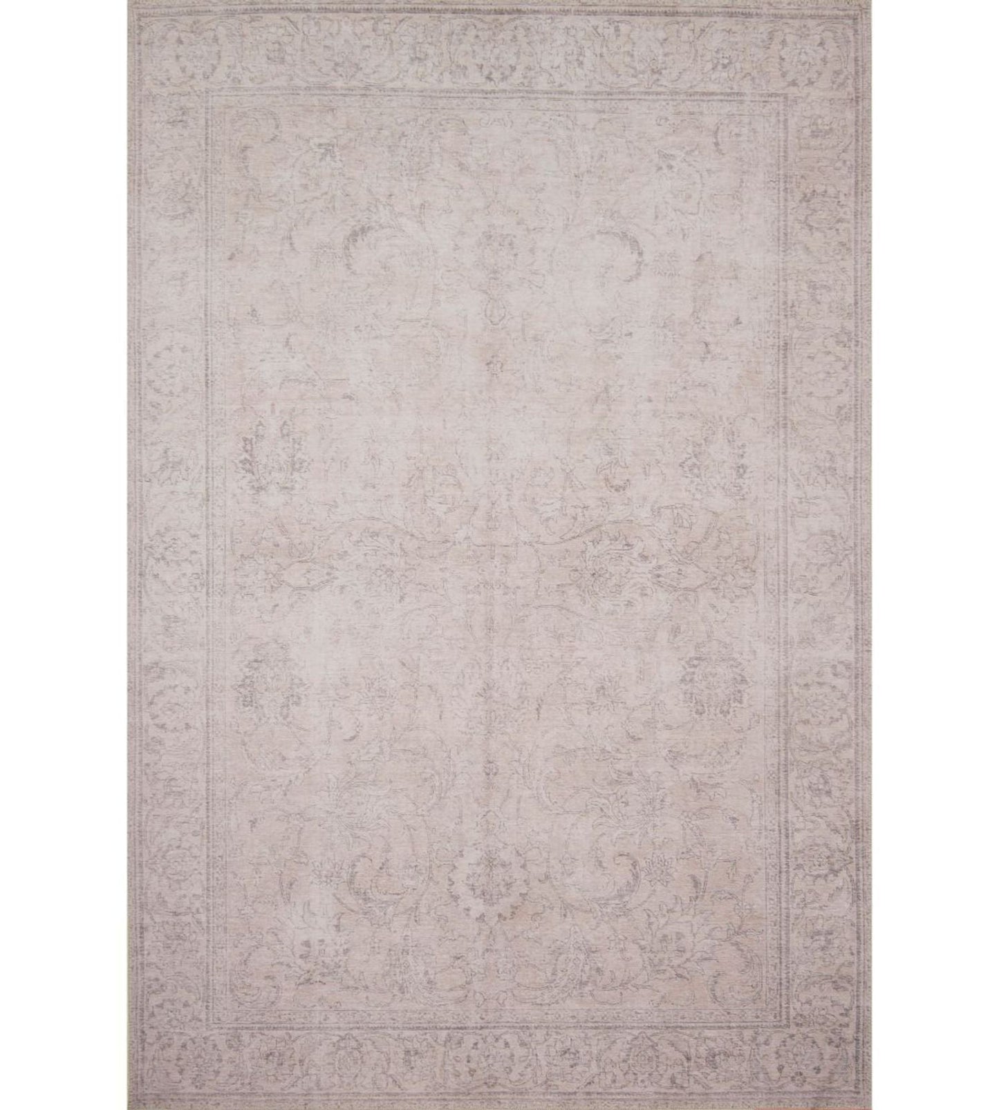 Loren Rug - Sand | 107x167