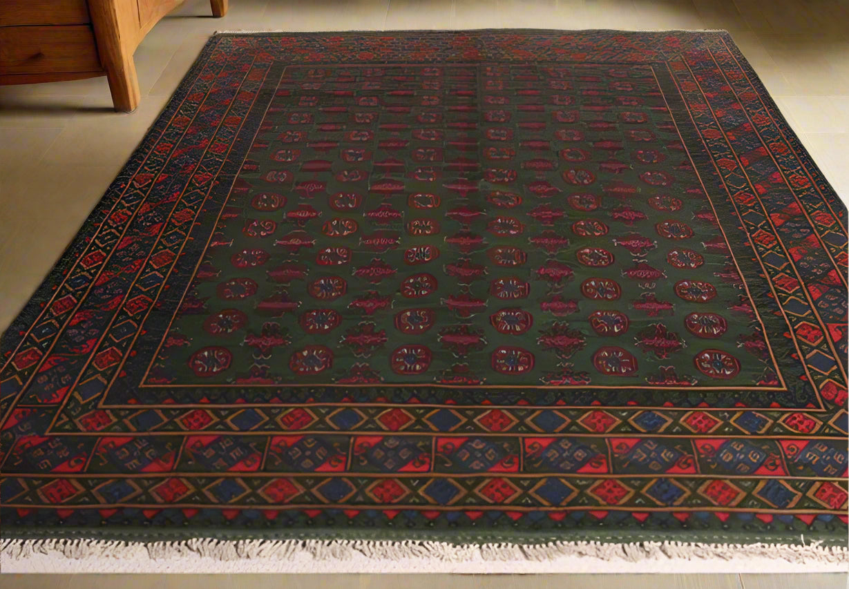 Persian Rug Auckland