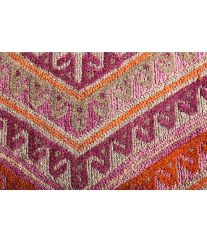 Handmade Oriental Moshwani Rug 180x150