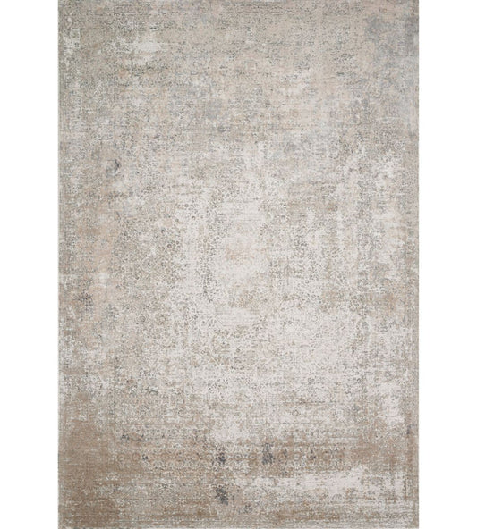 Sienne Ivory/Pebble Rug - 160x234cm